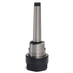 Shank Morse Taper Collet Chuck Holder Thread