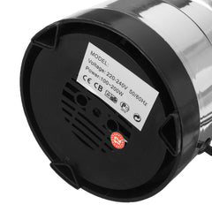 Electric Coffee Grinder 220V 100~200W Saving Time And Effort for Kitchen