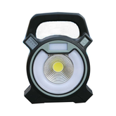 DC5V 5W 4 Light Modes Portable USB Charging Flood Light LED Emergency Light