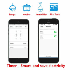 Bluetooth Mesh Smart Light Socket Lamp Holder Voice Control Timer Light Holder For E27 LED Bulb Google Home Amazon Amazon Alexa
