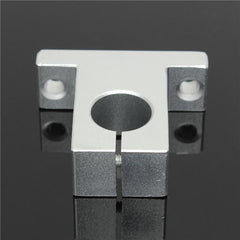 Shaft Support Linear Rail Vertical Bearings Shaft Guide Support Bracket