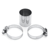 24mm Exhaust Pipe Connector For Eberspacher For Webasto Diesel Night Boat Heater
