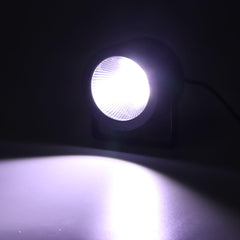 20W UV COB LED Par Light High Bright Stage Lighting Lamp Sound Show DJ Disco