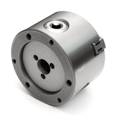 80mm 3 Jaw Lathe Chuck Manual Chuck Self-centering Lathe Chuck