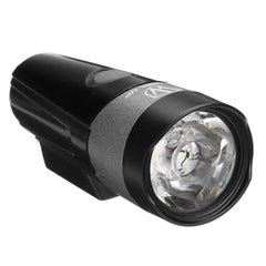 600LM Bicycle Light Cycling Light Bike Light Tail Light Set USB Rechargeable Motorcycle