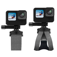 360 Degree Rotation Hand Wrist Strap Palm strap Holder Mount for GoPro Hero 10 9 8 7 5 Sport Cameras for Insta360 Osmo Action Camera