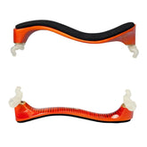 Adjustable Maple Wood Violin Shoulder Rest for 4/4 Violin