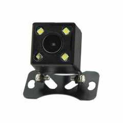 4.1 Inch 1 DIN Car Stereo Radio MP5 Player Full Touch Screen FM AM RDS Bluetooth USB Strong Bass Rear Backup Camera