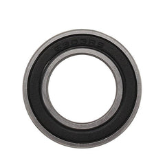 10pcs Bearing 17x30x7mm Ball Bearings Black Ball Bearing