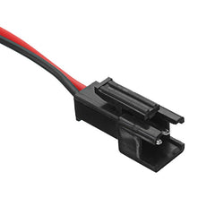 12V DC 2A Electric Magnetic Intelligent Cabinet Door Lock Fail Secure with Manual Unlock Handle