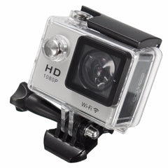 WiFi 1080P W9C Waterproof HDMI Sports DV Car Action Sport Camera