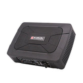 Car Under Seat Active Amplifier Subwoofer Bass Hi-Fi 6*9 inch 800W Slim Car Subwoofer Speaker