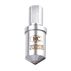 Diamond Rockwell Indenter HRC-3 Indenter for Hardness Tester Tools Kit