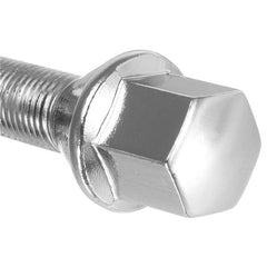 Alloy Wheel Bolts Nut Lug Tapered For VW Transporter