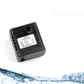 Aquarium Water Pump Fish Tank Plant HydrOxygen Water Pump