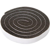 4Pcs/Set PVC Window Seal Stickers Self-adhesive Tape Dustproof Anti-noise Door and Window Sink Seals