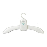 Electric Portable Folding Mini Super Fast Drying Cloth Hanger
