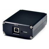 Decoder External Sound Card Support 24Bit 96K Amplifier