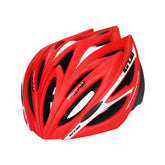 Dual Purpose Helmet Sweat Absorbing Safe Light Weight Fashionable Design Helmet