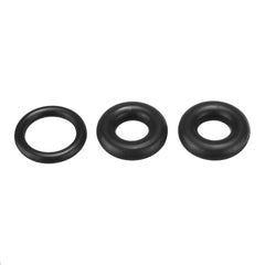 3pcs Fuel Filter Housing Drain Valve O-Ring Seal Ring Kit for 7.3L Powerstroke Diesel Engines