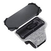 Detachable Sport Arm Bag For 4-7" Phone Rotatable Breathable Cycling Mobile Phone Armband Running Gym Arm Bag