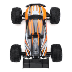 2.4G 1/16 Brushless RC Car High Speed 45km/h Vehicle Models RTR