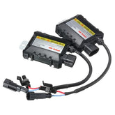 12V 35W/55W Slim Car Xenon HID Ballast Waterproof For H1 H3 H3C H4-1 H4-2 H7 H8 9005 9006