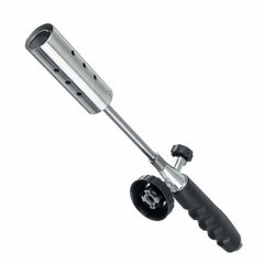 Weed Killer Butane Gas Shrub Garden Burner Extendible Handle for Grass Removing