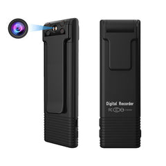 HD 1080P Camera Pen Business Portable Digital Video Recorder Body Camera Night Vision Recorder Miniature Magnet Camcorder