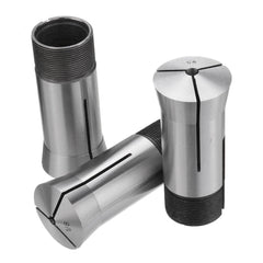 Round Type 5C Spring Clamp Pliers 1/8 1/4 1/2 Inch Spring Collet Imperial For Milling Machine