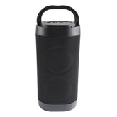 Bluetooth 5.0 Holder Outdoor Speaker Waterproof Hi-Fi Bass Sound Sub woofer Support USB TF FM