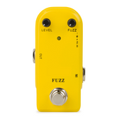 Fuzz Guitar Effect Pedal Mini Pedal Azor Vintage Fuzz Mini Pedal Effects Guitar Parts Accessories Fuzz Pedal