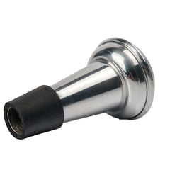 Trumpet Mute Lightweight Aluminum Straight Practice For Woodwind Instrument Parts Accessories