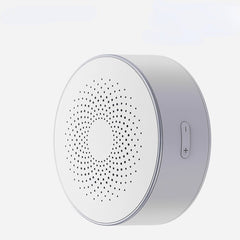 Wireless WiFi Siren Alarm Detector Sensor Sound Light Alarm APP Remote Control Work With Smart Life