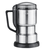 Electric Coffee Grinder Stainless Grain Food Bean Grinding Powder Crusher 400W