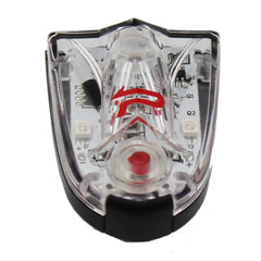 Cycling Mountain Bike LED Taillights Rechargeable Bicycle Lights Night Riding Warning Lights