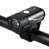 350lm Bike Headlight 5 Modes Ultralight USB Rechargeable Bicycle Front Lamp Outdoor Cycling