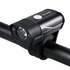 350lm Bike Headlight 5 Modes Ultralight USB Rechargeable Bicycle Front Lamp Outdoor Cycling