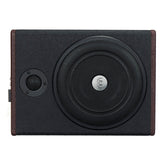 Ultra-thin Car Seat Subwoofer Car Active Subwoofer Audio Speaker Amplifier 10 Inches