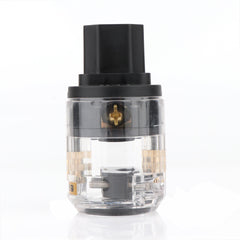 Power Plug IEC Gold Plated EU Audio Connector Hi-Fi Brass Ac Power Cord Plugs For Speaker