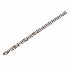 20pcs 0.3-1.6mm HSS Micro Twist Drill Bit Set Straight Shank Bits