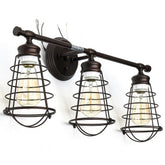 Vintage Modern Wall Light Home Bar Sconce Lamp Hallway Bedroom Fixture Decor