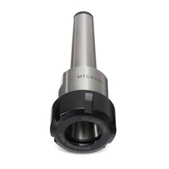 Morse Taper Milling Collet Chuck Holder CNC Cutter Arbor