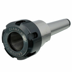 Draw bar CNC Milling Steel Material Collet Chuck Holder