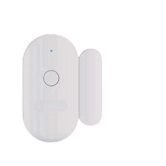 Smart WiFi Door Sensor Alarm Window Open /Closed Detector Magnetic Switch APP Control Works with Alexa Google Home