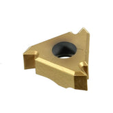 10pcs Carbide Insert For Turning Tool Holder Boring Bar