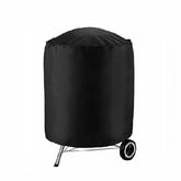 BBQ Cover Outdoor Dust Waterproof for Heavy Duty Grill Cover Rain Protective Outdoor Barbecue Cover