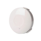 Water Detector Smart Home WiFi APP Notification Intelligent Voice Control Water Level Alarm Sensor Support Smart Life Tuya IFTTT