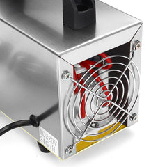 24g Ozone Generator Module Ozone Machine Air Purifier Air Cleaner Disinfection Cleaner