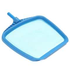 Fish Pond Clean Skimmer Net Swimming Pool Cleaning Leaf Skimmer Mesh Frame Net Swimming Pool